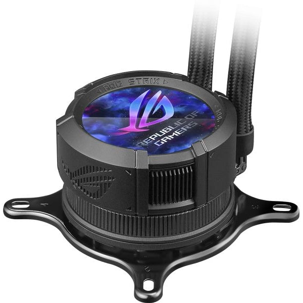 ASUS ROG Wasserkühlung ROG STRIX LC III 360 ARGB