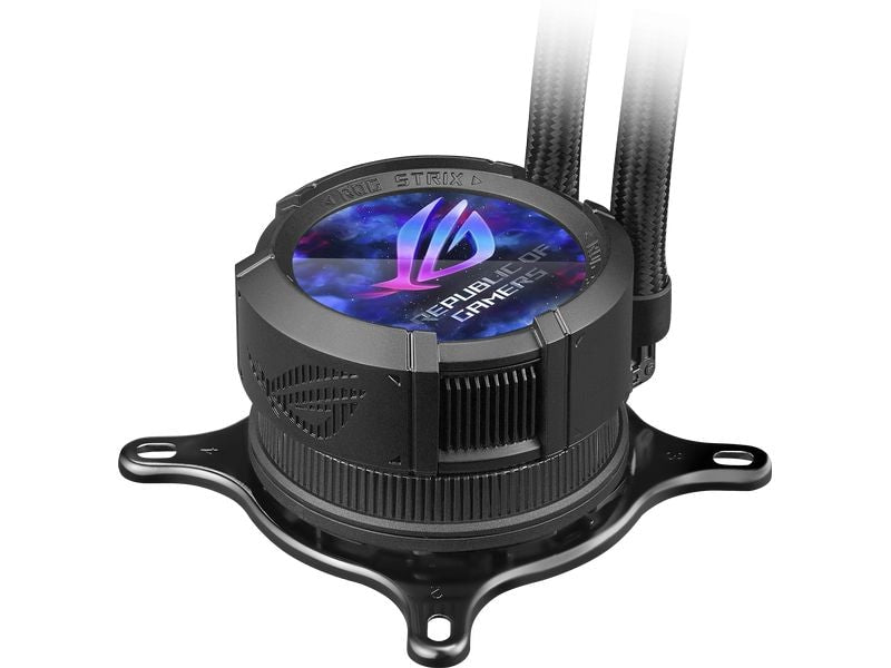 ASUS ROG Wasserkühlung ROG STRIX LC III 360 ARGB