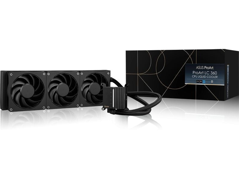 ASUS Wasserkühlung ProArt LC 360