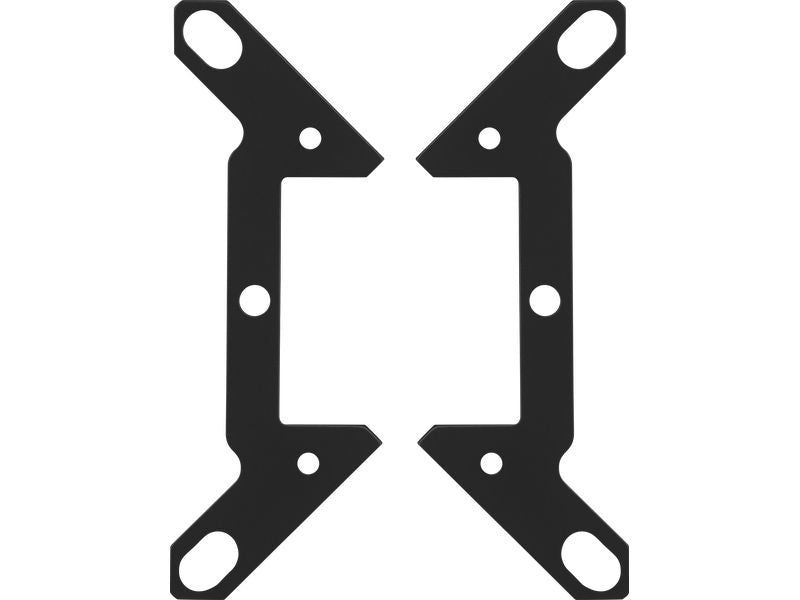 ASUS ROG Wasserkühlung ROG Ryujin III WB LCD Schwarz