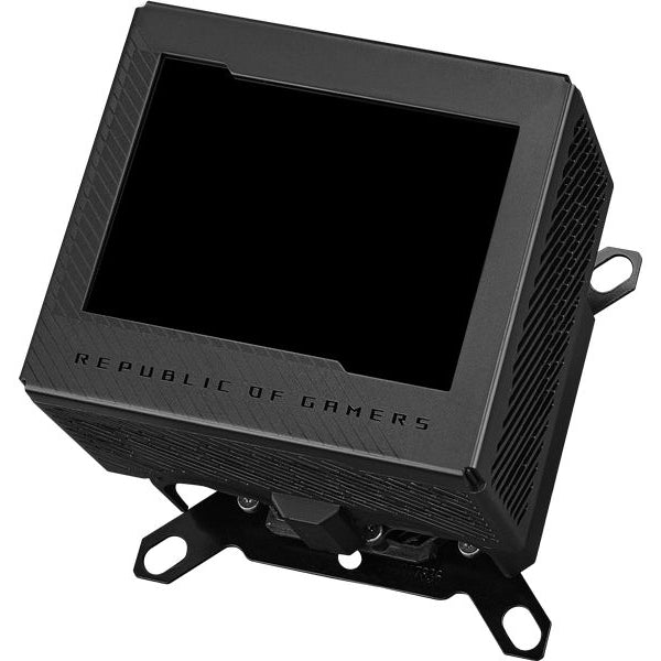 ASUS ROG Wasserkühlung ROG Ryujin III WB LCD Schwarz