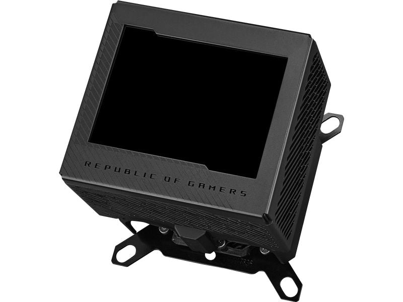 ASUS ROG Wasserkühlung ROG Ryujin III WB LCD Schwarz