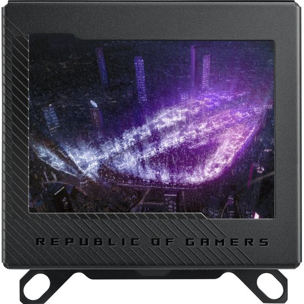 ASUS ROG Wasserkühlung ROG Ryujin III WB LCD Schwarz