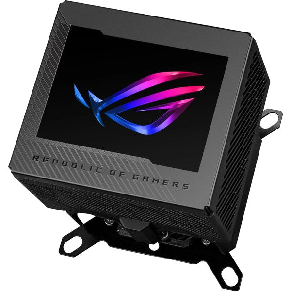 ASUS ROG Wasserkühlung ROG Ryujin III WB LCD Schwarz