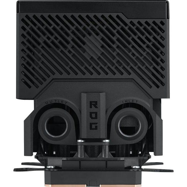 ASUS ROG Wasserkühlung ROG Ryujin III WB LCD Schwarz