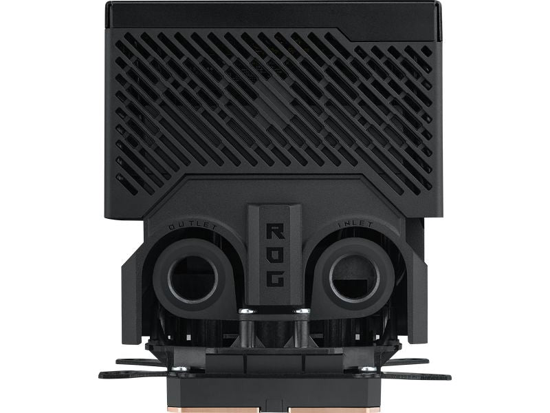 ASUS ROG Wasserkühlung ROG Ryujin III WB LCD Schwarz