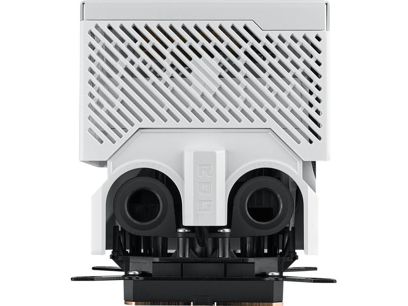 ASUS ROG Wasserkühlung ROG Ryujin III WB LCD White Edition