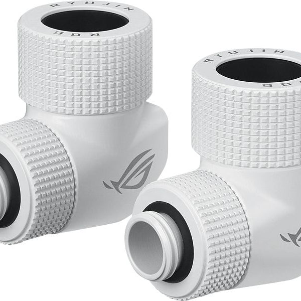 ASUS ROG Wasserkühlung ROG Ryujin III WB LCD White Edition