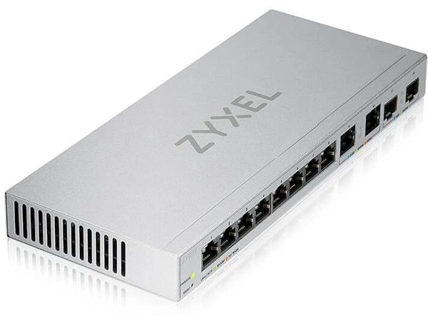 Zyxel Switch XGS1210-12 v2 12 Port