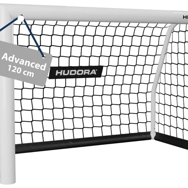 Hudora Fussballtor Advanced 120 120 x 80 x 60 cm