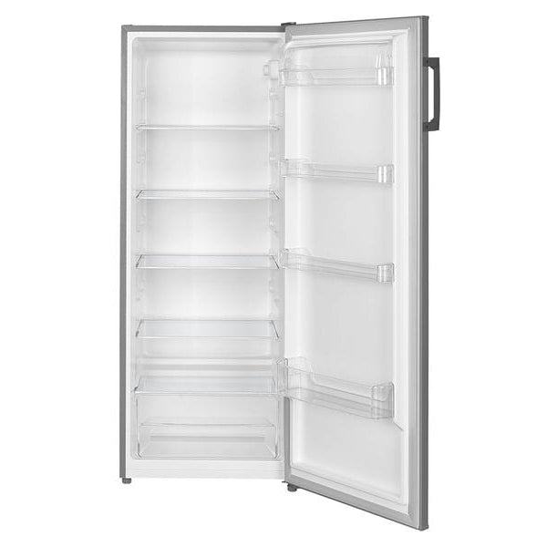 Kibernetik Kühlschrank 109971 Silber, Rechts, Wechselbar