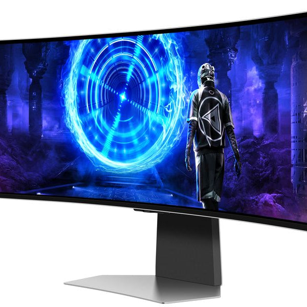 Samsung Monitor Odyssey OLED G9 LS49DG954SUXEN