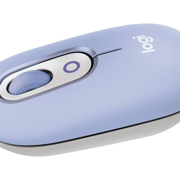 Logitech POP Mouse Lilac