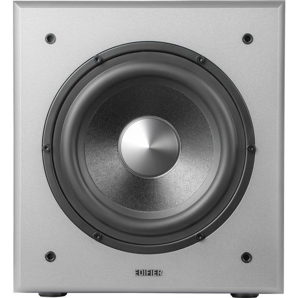 Edifier Subwoofer T5 Schwarz