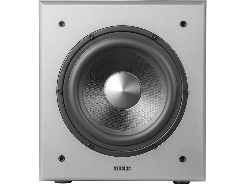 Edifier Subwoofer T5 Schwarz