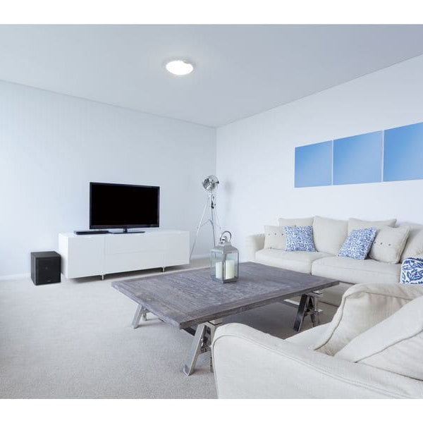 Edifier Subwoofer T5 Schwarz