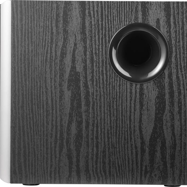 Edifier Subwoofer T5 Schwarz