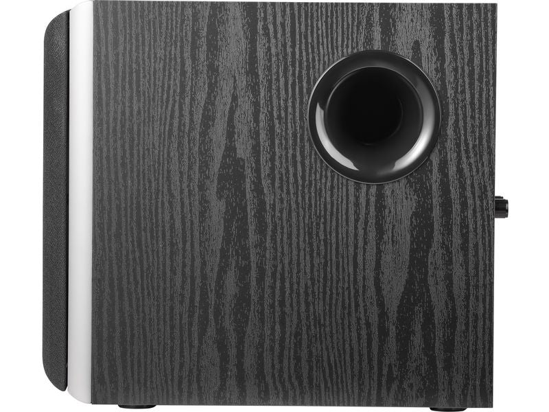 Edifier Subwoofer T5 Schwarz