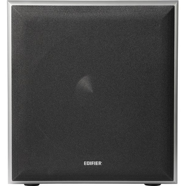 Edifier Subwoofer T5 Schwarz