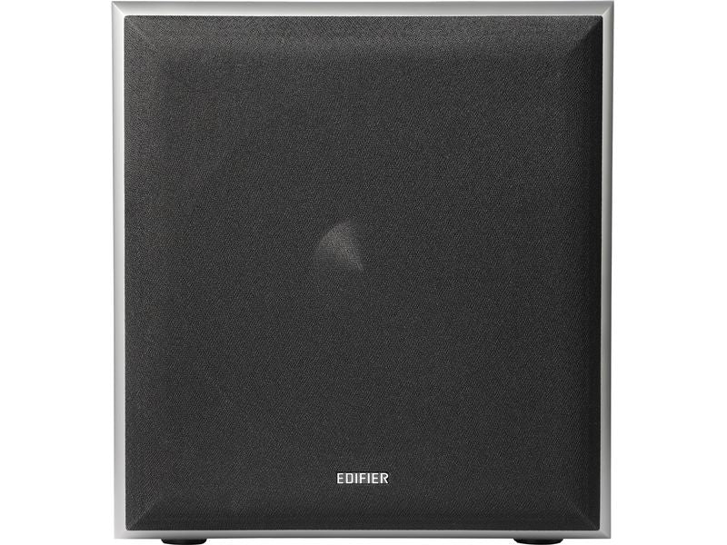 Edifier Subwoofer T5 Schwarz