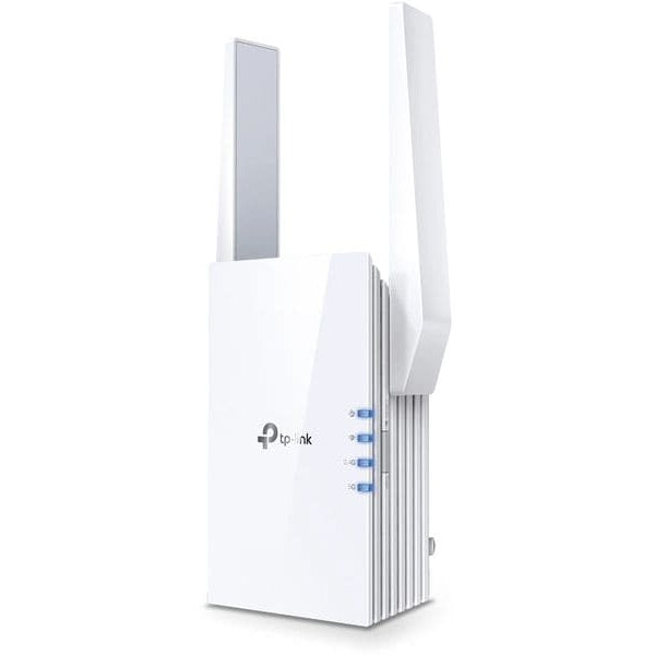 TP-Link WLAN-Mesh-Repeater RE705X Wi-Fi 6