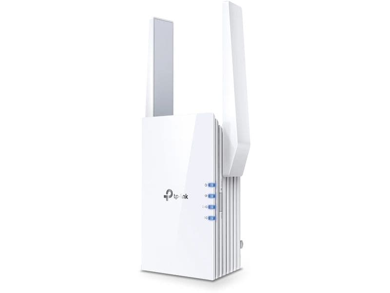 TP-Link WLAN-Mesh-Repeater RE705X Wi-Fi 6