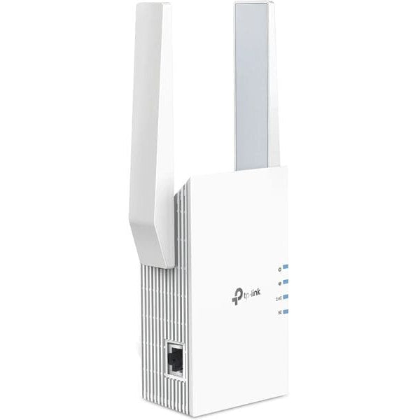 TP-Link WLAN-Mesh-Repeater RE705X Wi-Fi 6