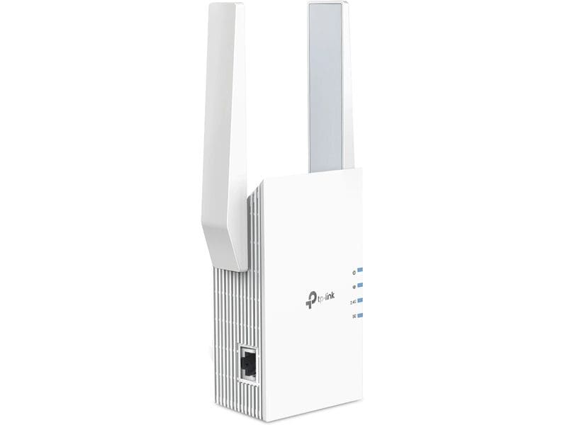 TP-Link WLAN-Mesh-Repeater RE705X Wi-Fi 6