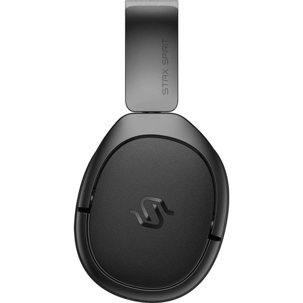 Edifier Wireless Over-Ear-Kopfhörer Stax Spirit S5 Schwarz