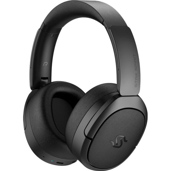 Edifier Wireless Over-Ear-Kopfhörer Stax Spirit S5 Schwarz