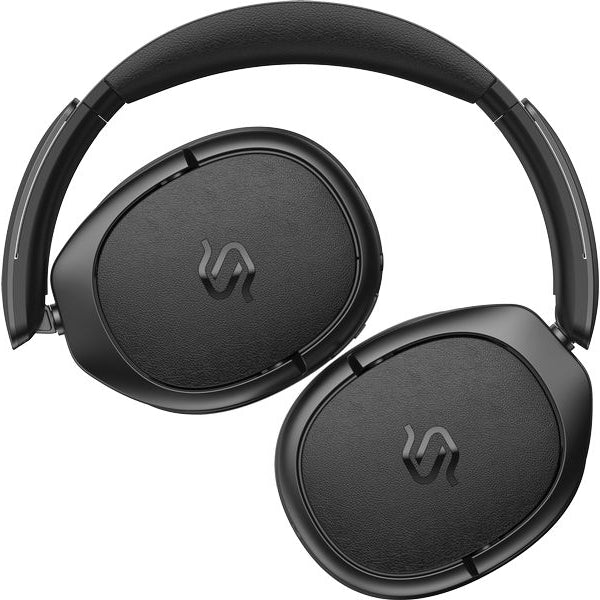 Edifier Wireless Over-Ear-Kopfhörer Stax Spirit S5 Schwarz