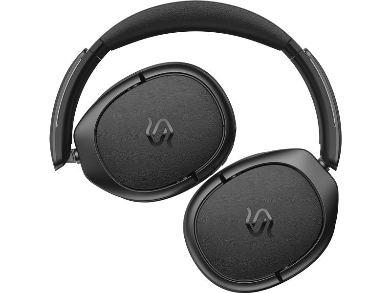 Edifier Wireless Over-Ear-Kopfhörer Stax Spirit S5 Schwarz