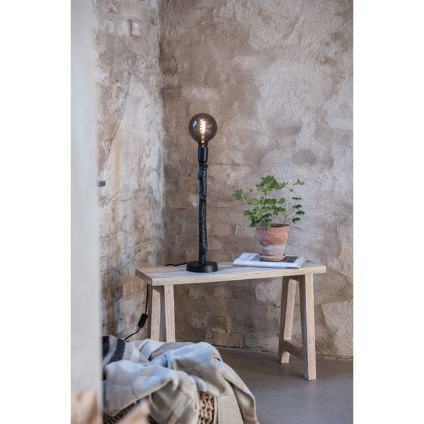 Markslöjd Tischleuchte RAMO Schwarz