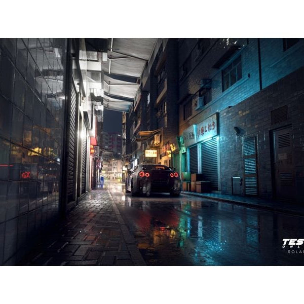 Nacon Test Drive Unlimited: Solar Crown