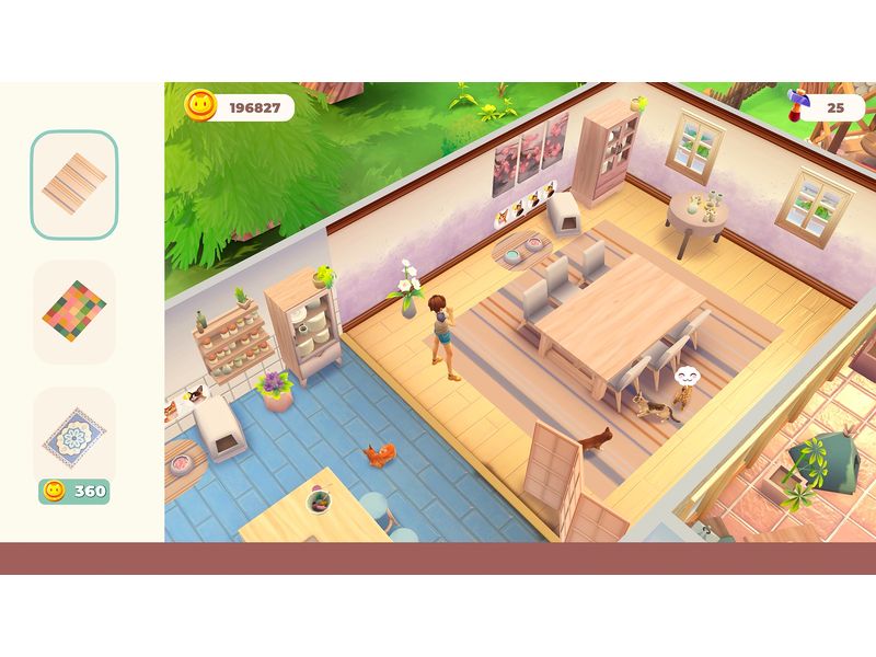 Nacon Cat Rescue Story