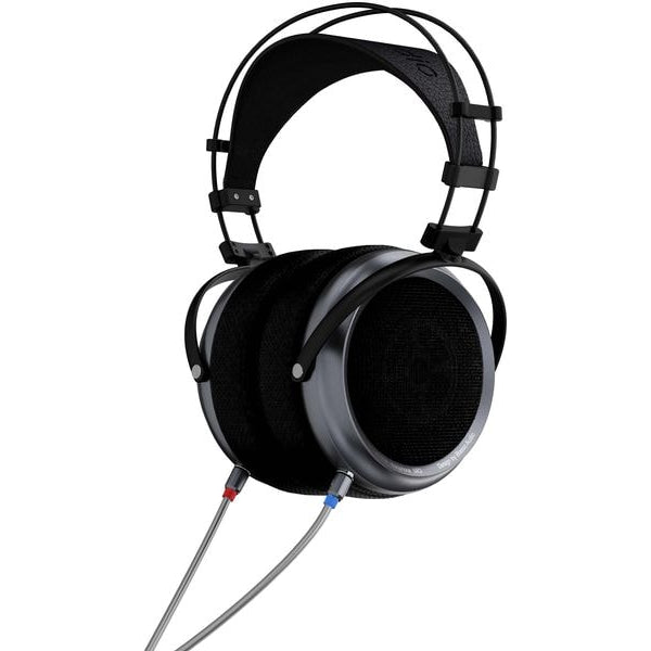 iBasso Over-Ear-Kopfhörer SR3 Schwarz