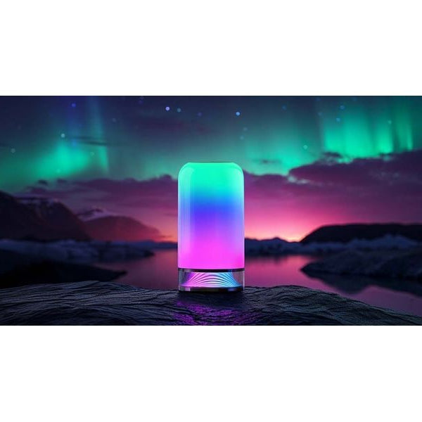 Govee Tischleuchte RGBICWW 500 lm