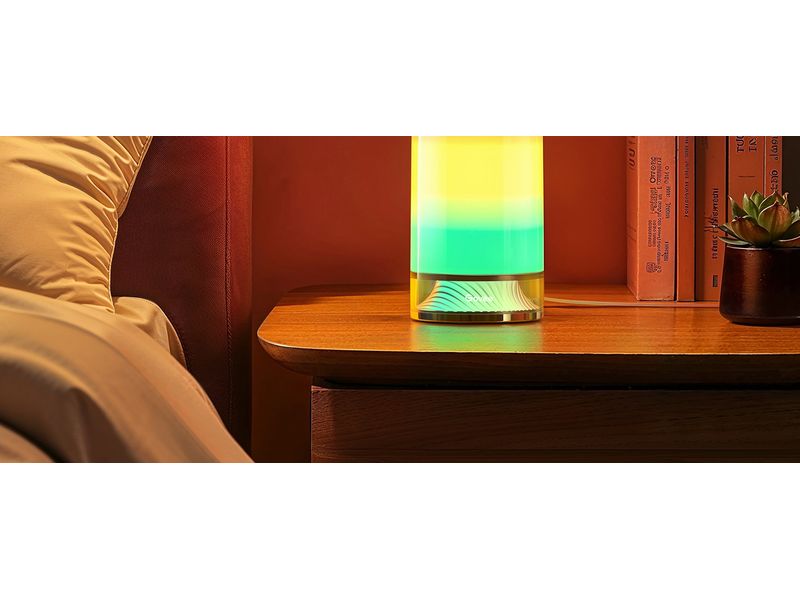 Govee Tischleuchte RGBICWW 500 lm