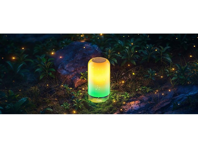 Govee Tischleuchte RGBICWW 500 lm