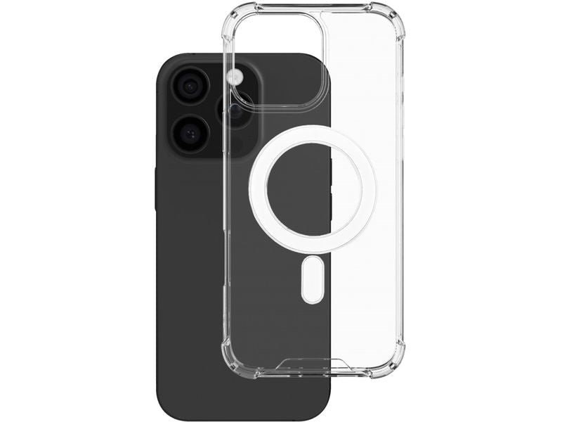 4smarts Back Cover Hybrid Case Ibiza iPhone 16 Pro