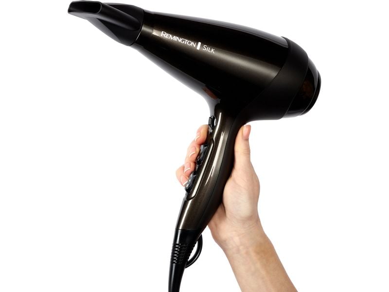 Remington Haartrockner Silk AC9095