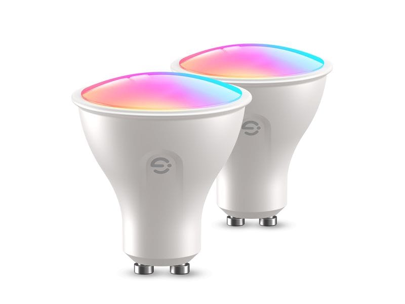 Govee RGBWW Smart Glühbirnen 400 lm GU10