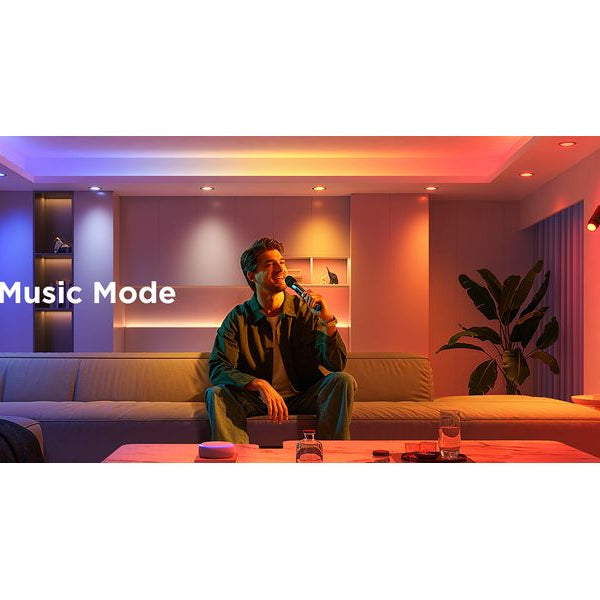 Govee RGBWW Smart Glühbirnen 400 lm GU10