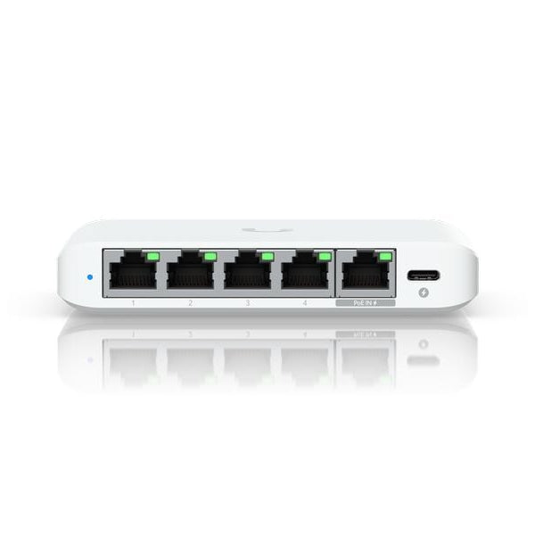 Ubiquiti Switch USW-FLEX-2.5G-5 5 Port