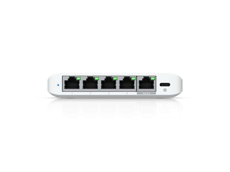 Ubiquiti Switch USW-FLEX-2.5G-5 5 Port