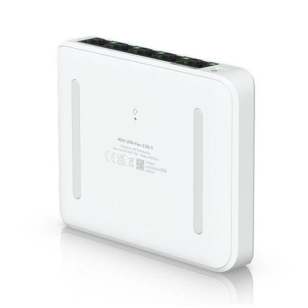 Ubiquiti Switch USW-FLEX-2.5G-5 5 Port