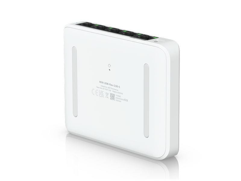 Ubiquiti Switch USW-FLEX-2.5G-5 5 Port