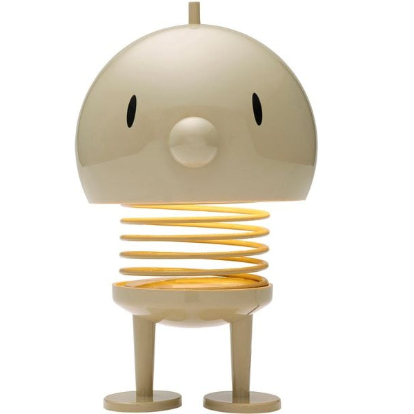 Hoptimist Tischleuchte L Beige