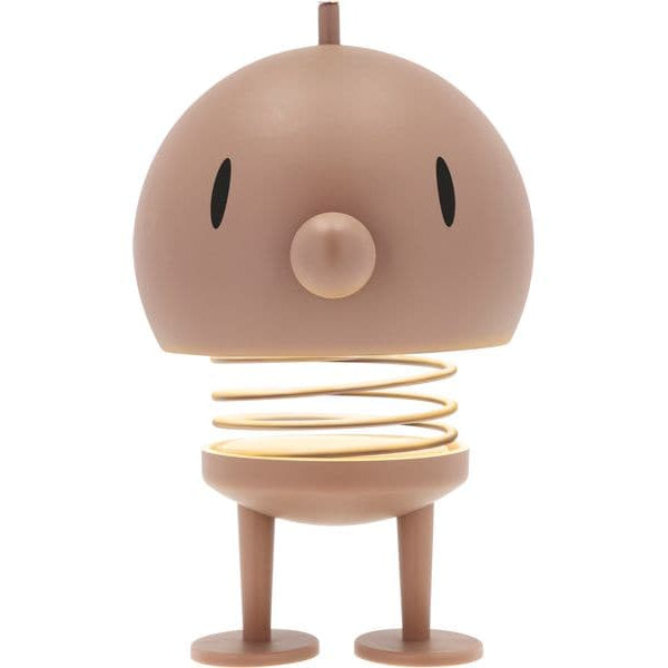 Hoptimist Tischleuchte L Schokolade