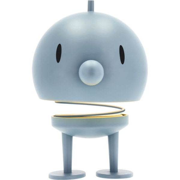 Hoptimist Tischleuchte XL Hellblau